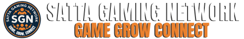 Satta Gaming Network